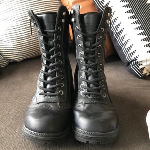 Harley Davidson Women’s Tessa Boot